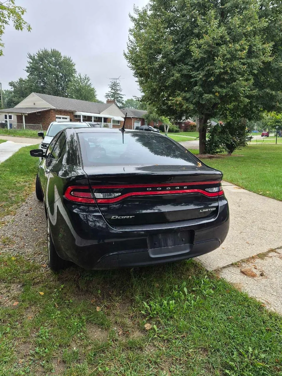 Dodge Dart 2013 photo 2