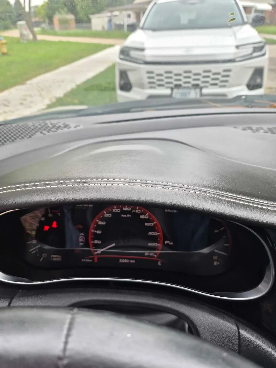Dodge Dart 2013 photo 5