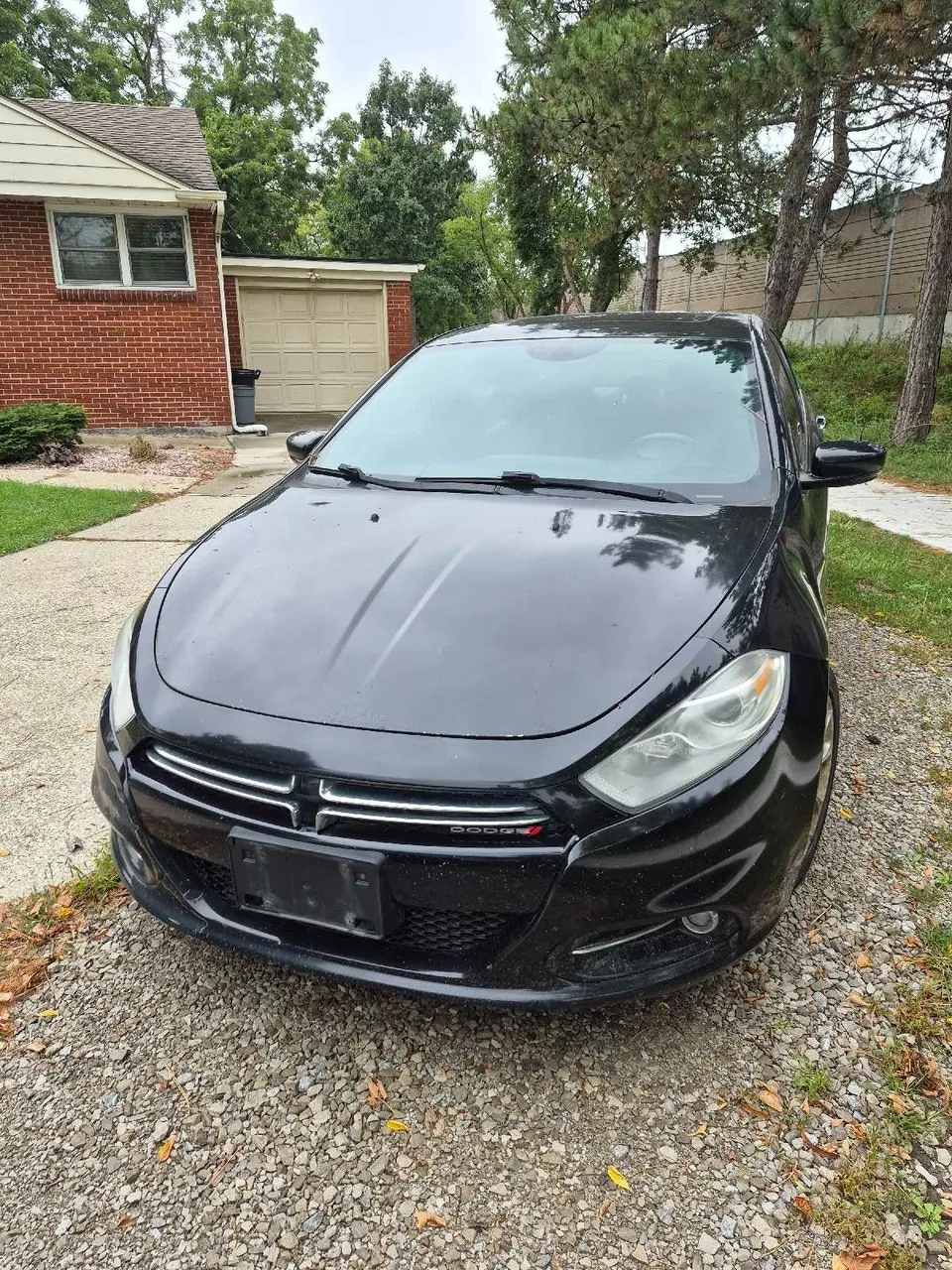Dodge Dart