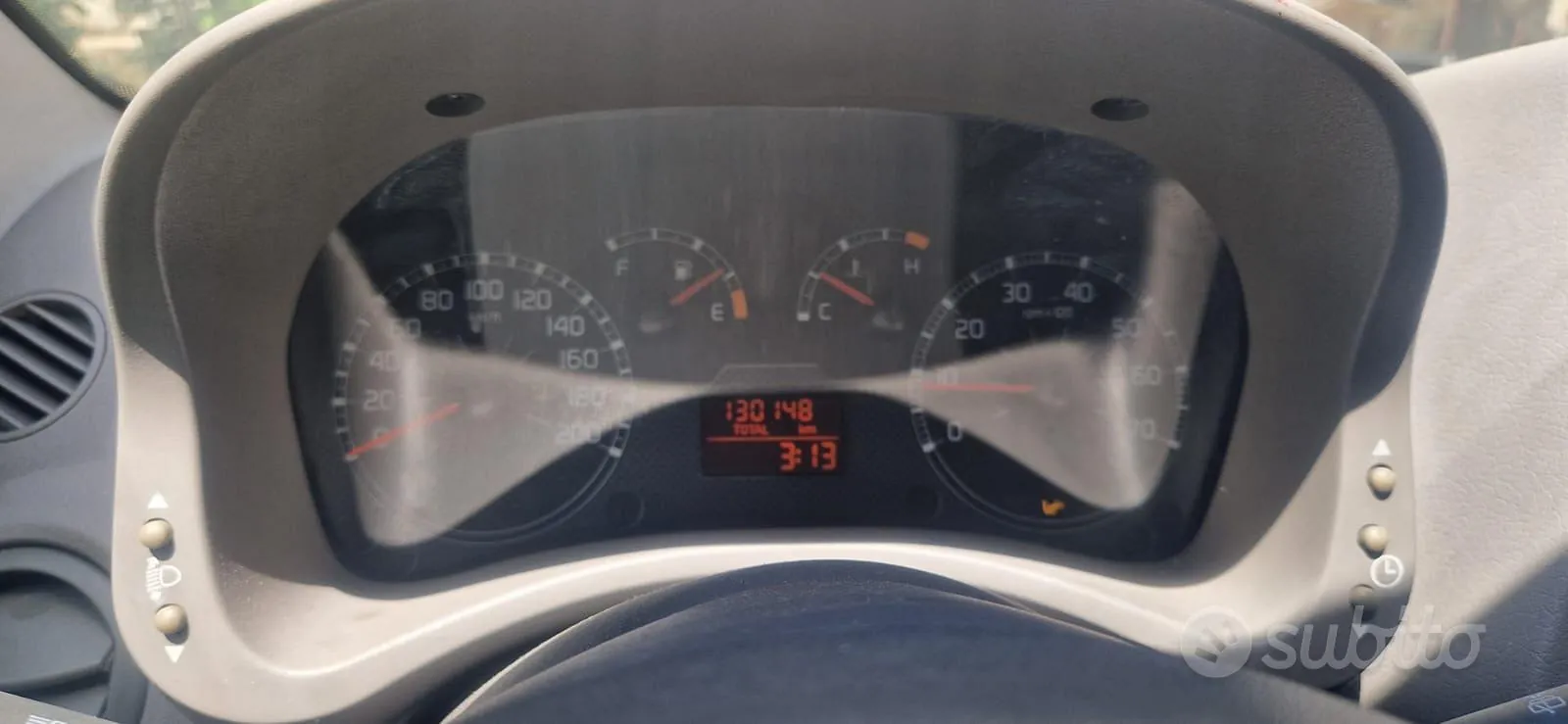 Fiat Panda 2004 photo 3