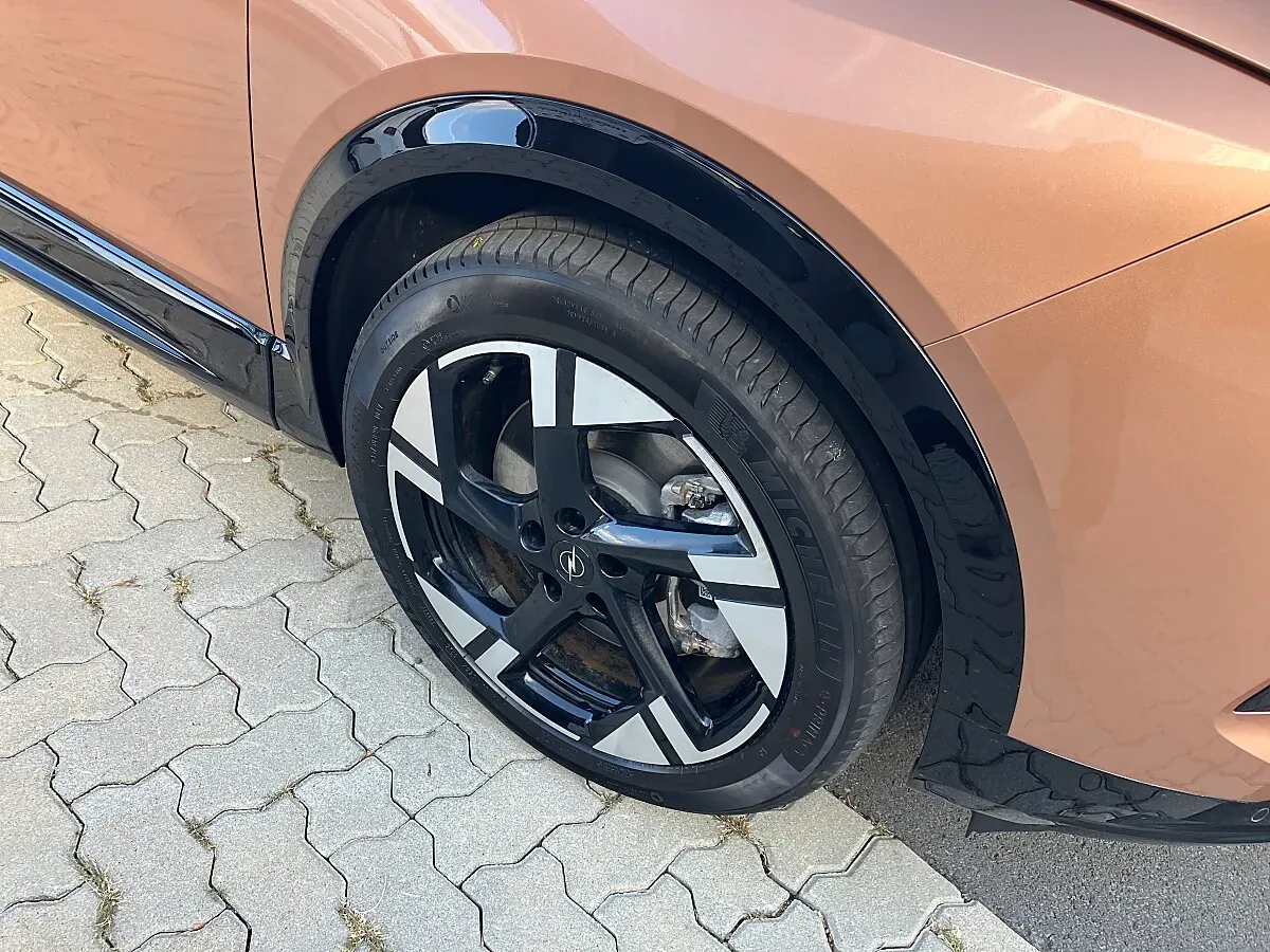 Opel Grandland 2026 photo 3