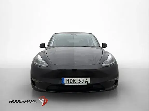 Tesla Model Y 2022 photo 3