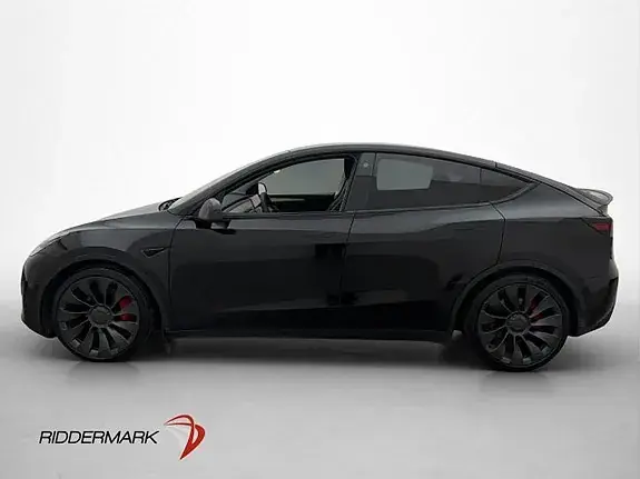 Tesla Model Y 2022 photo 5