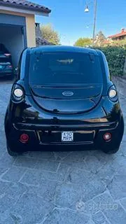 Microcar Dué 2021 photo 3
