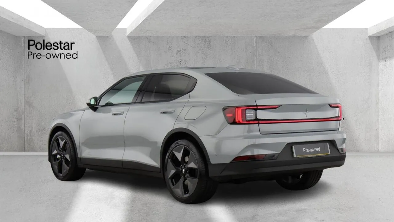 Polestar Polestar 2 2026 photo 3