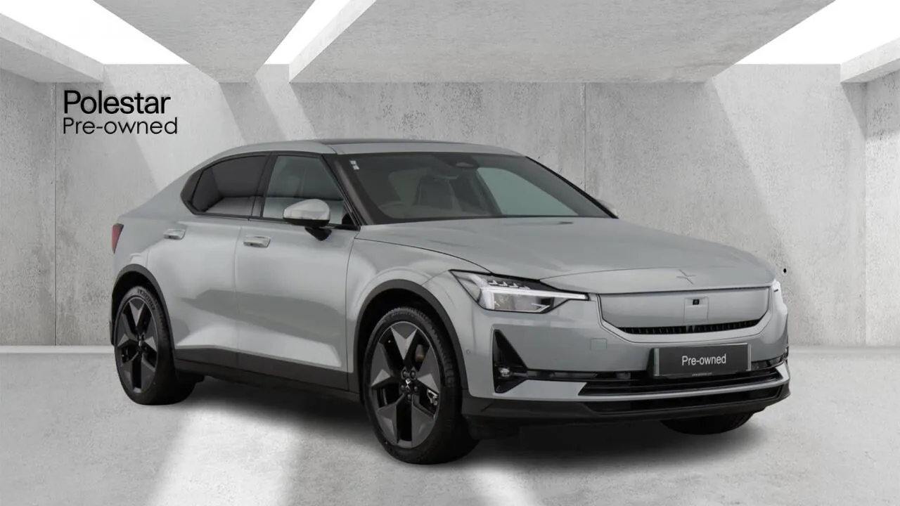 Polestar Polestar 2