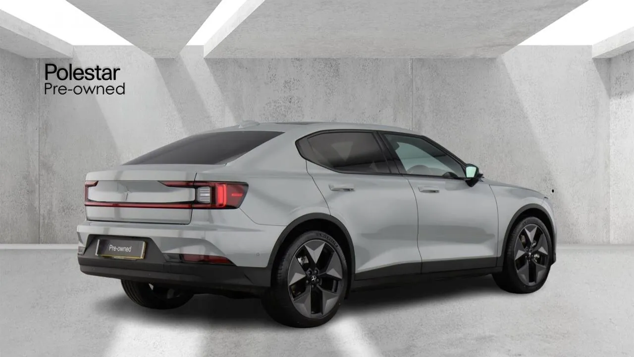 Polestar Polestar 2 2026 photo 5