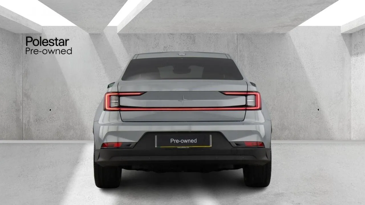 Polestar Polestar 2 2026 photo 4