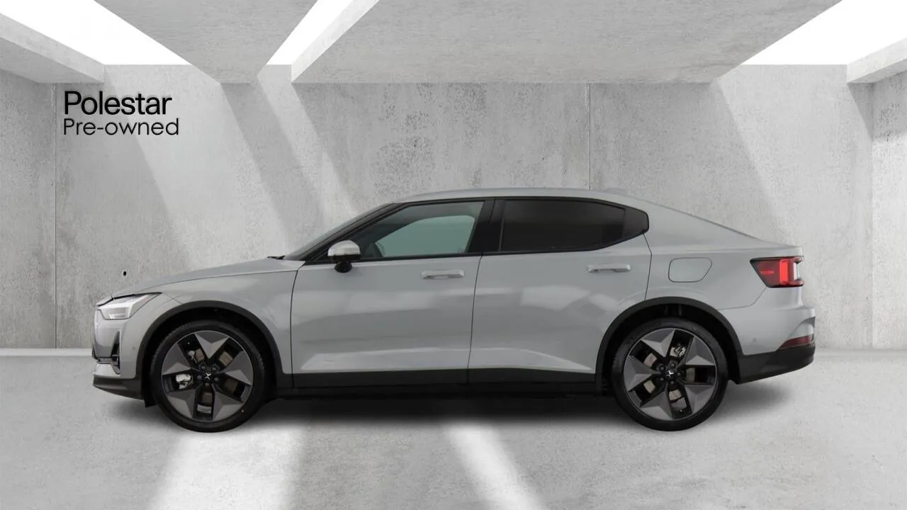 Polestar Polestar 2 2026 photo 2