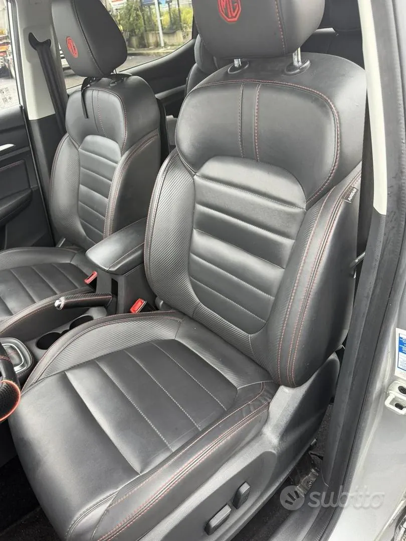 MG Zs 2022 photo 5