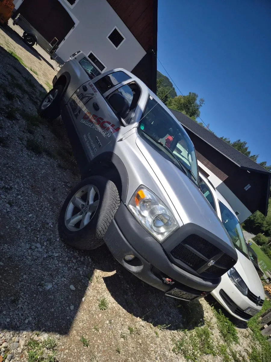 Dodge Sonstige