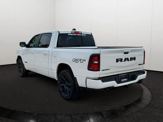 Ram 1500 2026 photo 4
