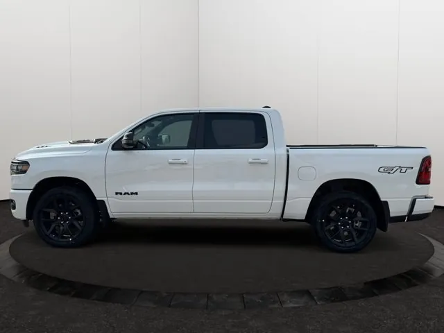 Ram 1500 2026 photo 2