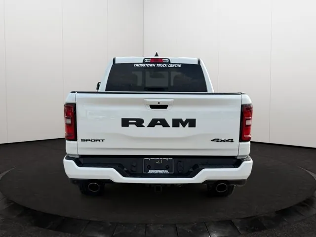 Ram 1500 2026 photo 5