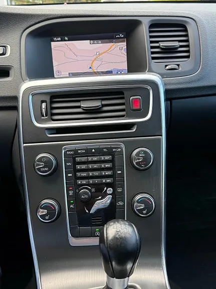 Volvo V60 2013 photo 4