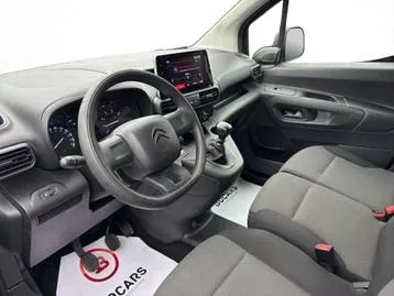 Citroen Berlingo photo 2