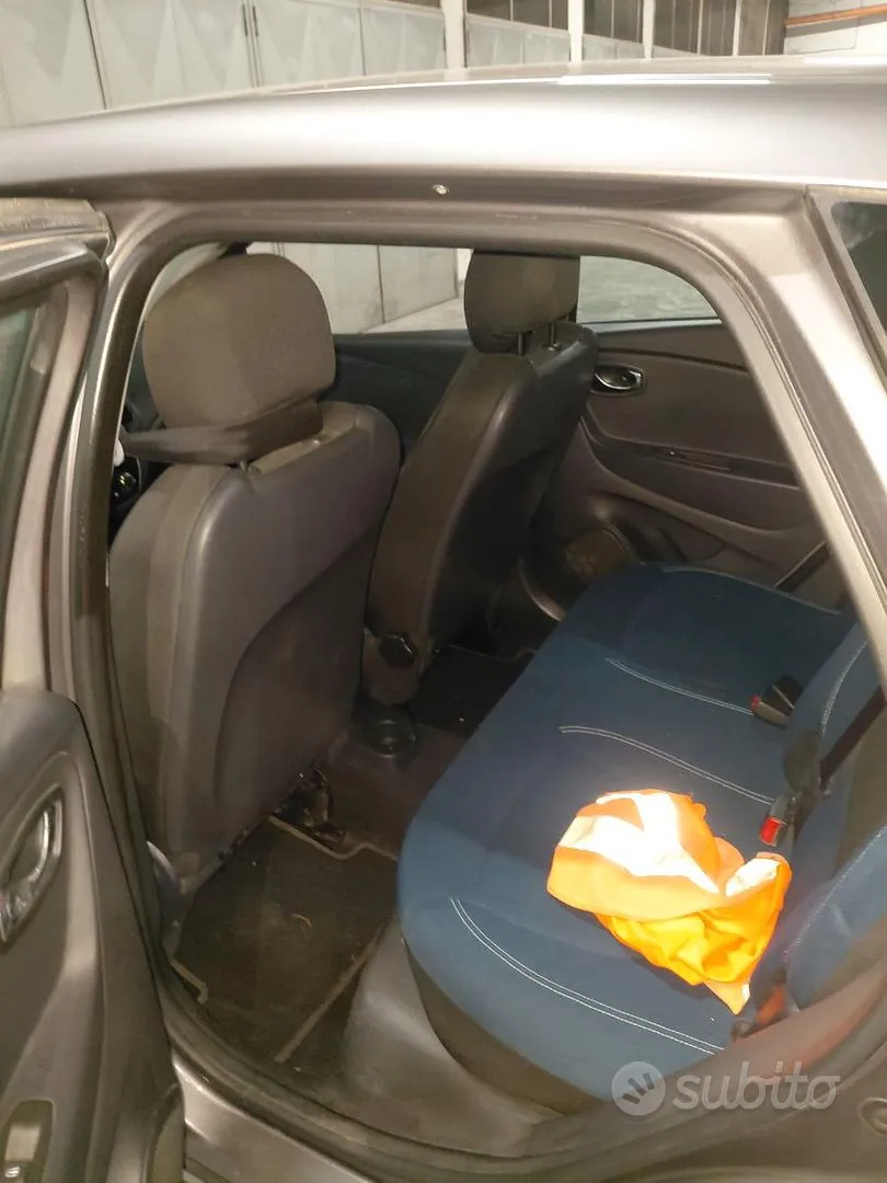 Renault Captur 2015 photo 5