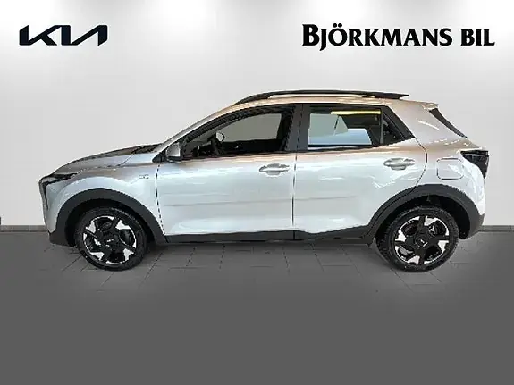 Kia Stonic 2026 photo 4