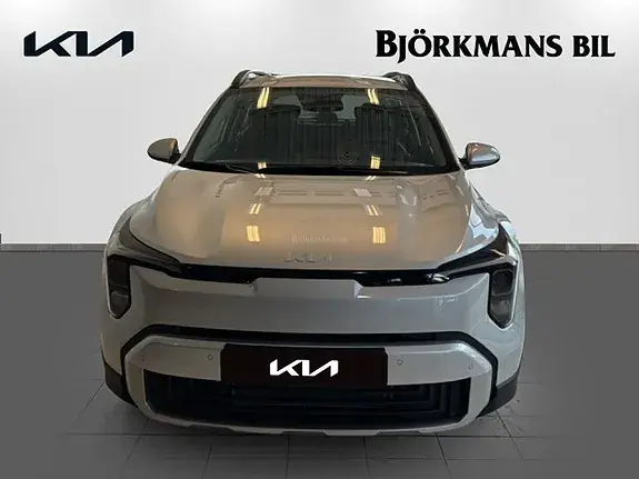 Kia Stonic 2026 photo 2