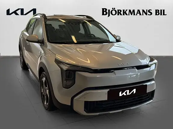 Kia Stonic 2026 photo 3