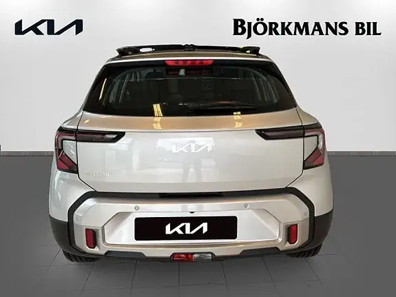 Kia Stonic 2026 photo 5