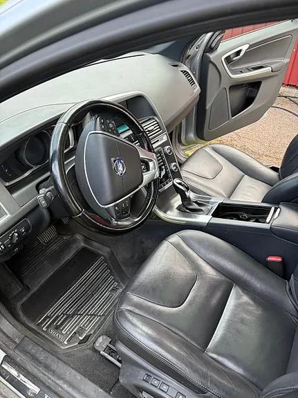 Volvo Xc60 2015 photo 5