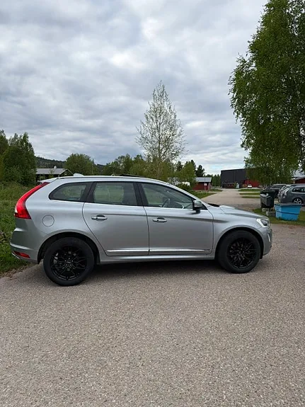 Volvo Xc60 2015 photo 2