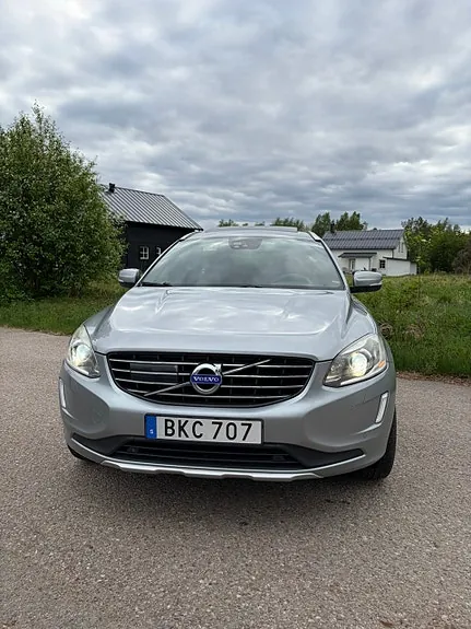 Volvo Xc60 2015 photo 3