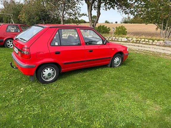 Skoda Felicia