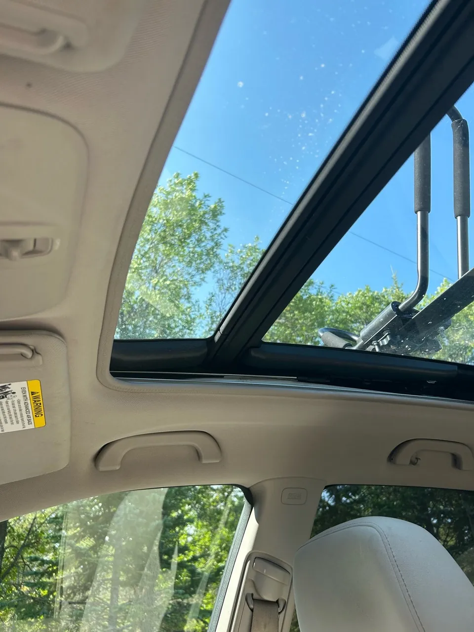 Subaru Outback 2009 photo 5