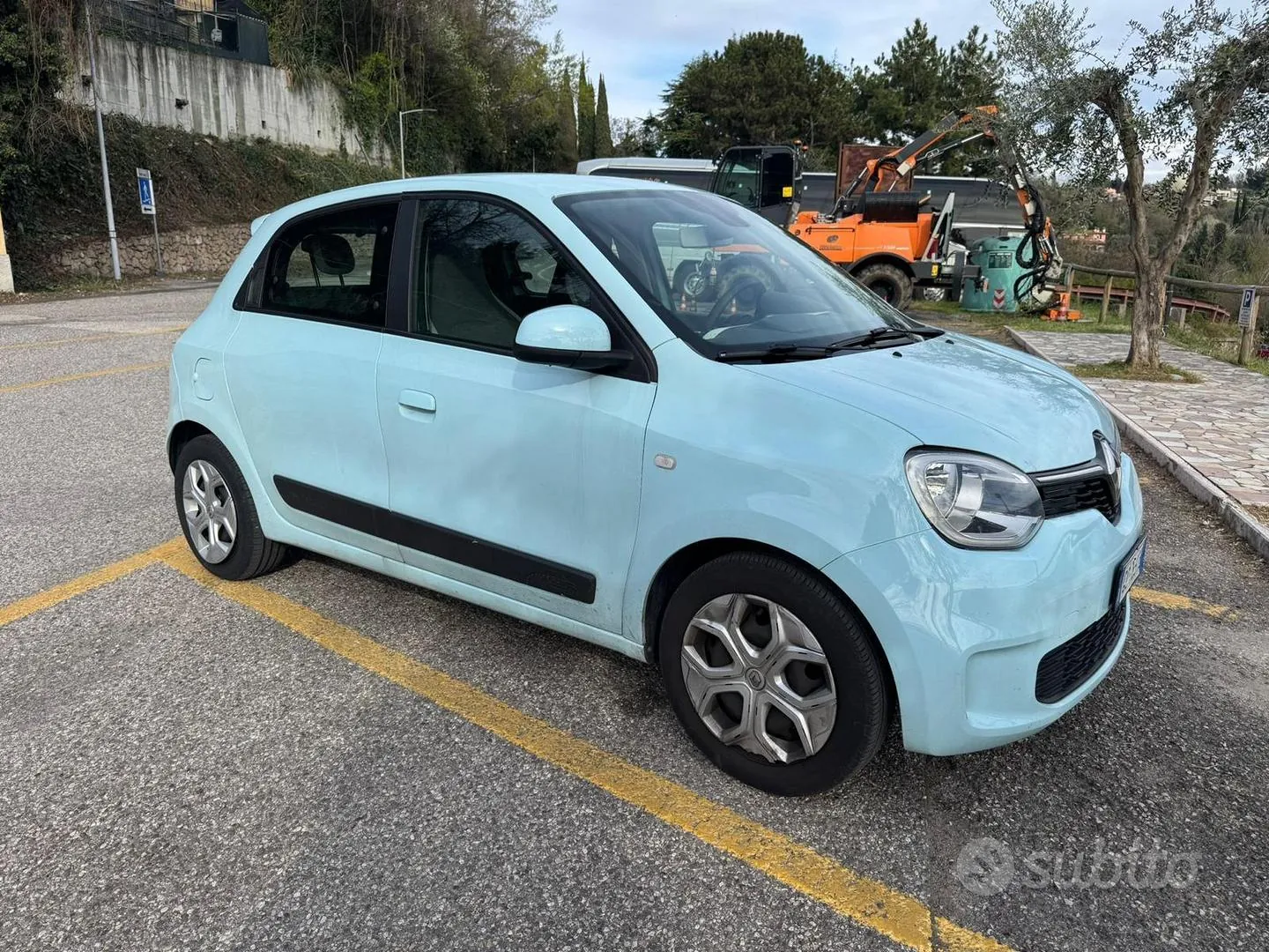 Renault Twingo