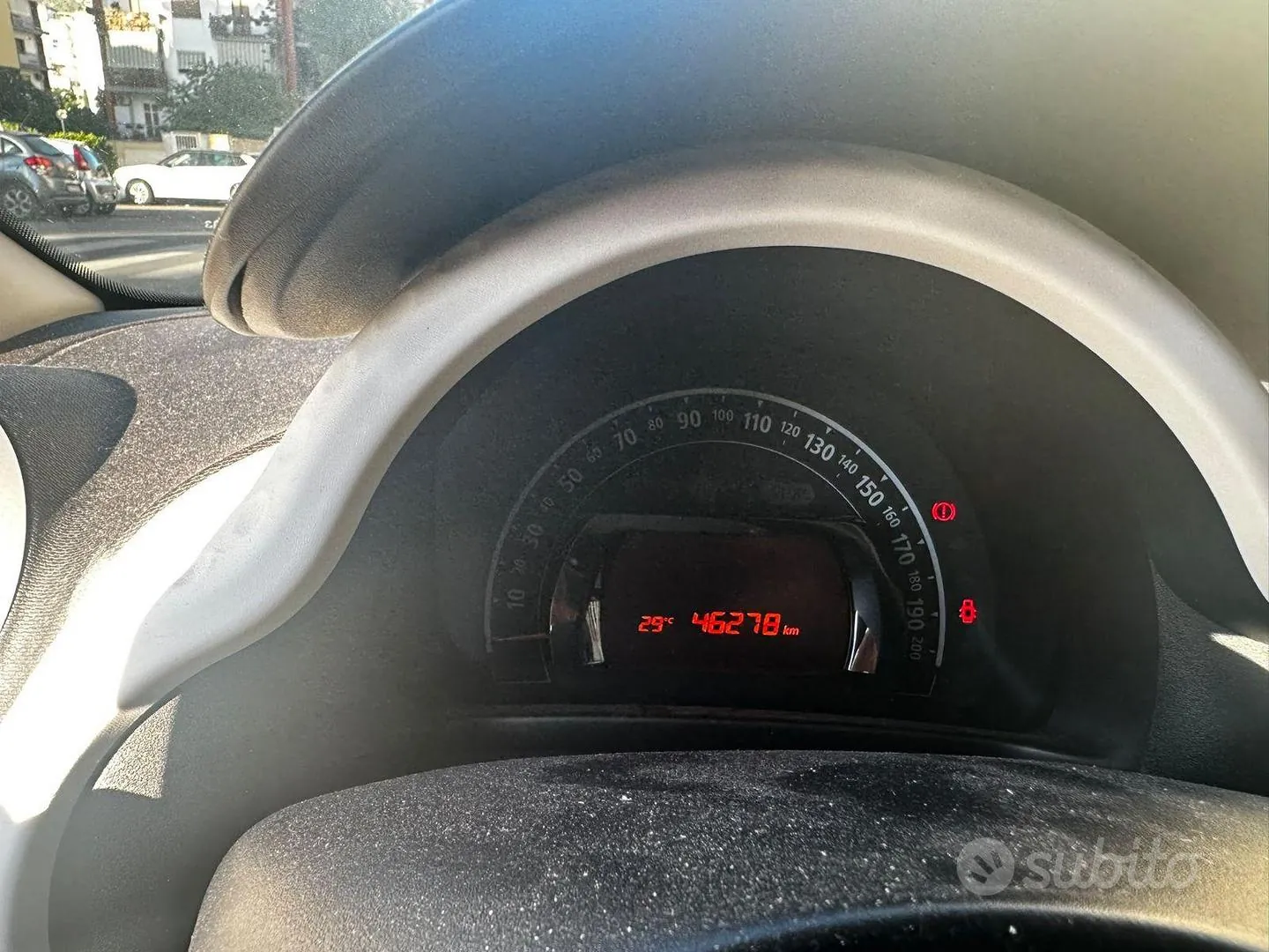 Renault Twingo 2021 photo 4