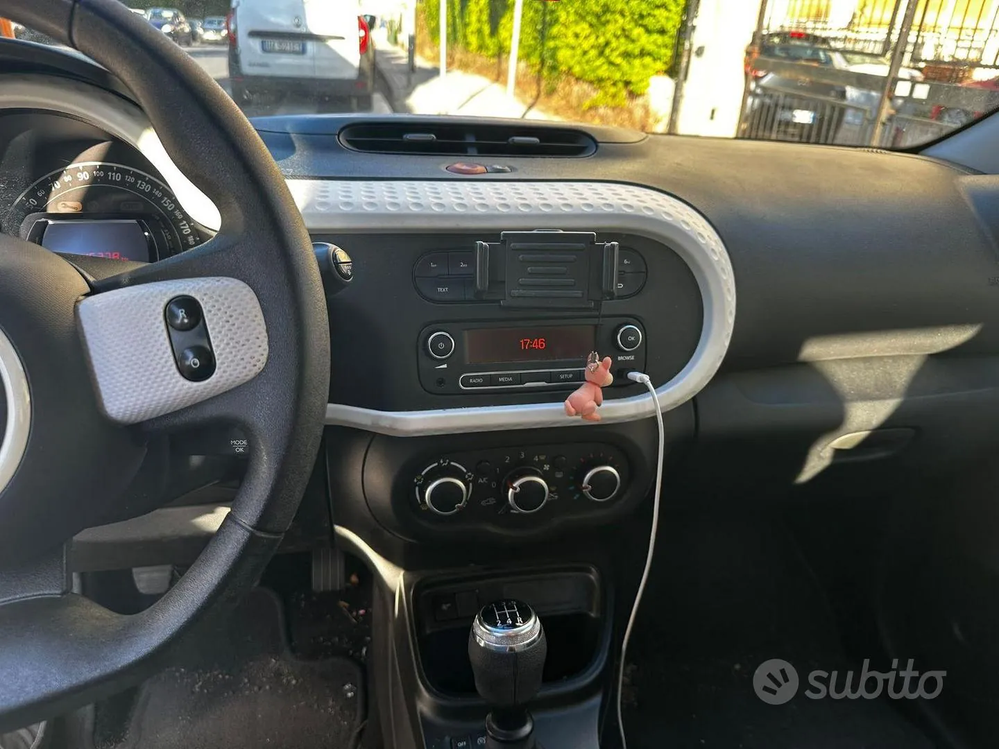 Renault Twingo 2021 photo 5