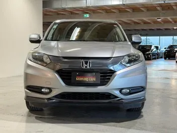 Honda Vezel 2014 photo 3