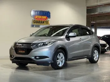 Honda Vezel 2014 photo 4