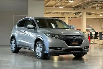 Honda Vezel 2014 photo 2