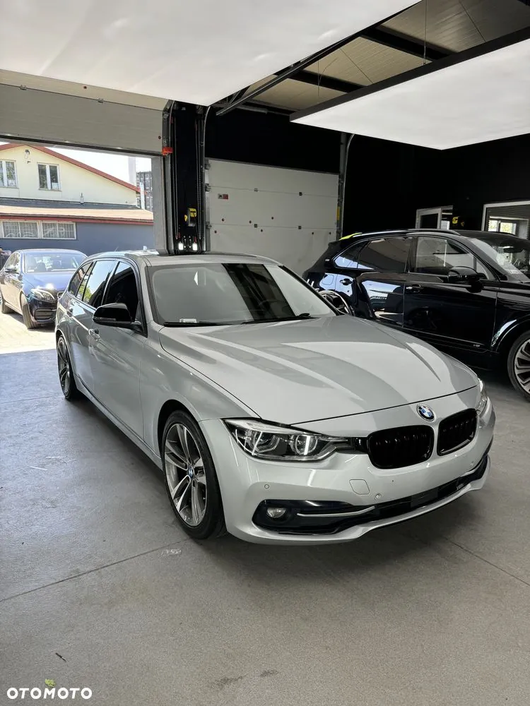 BMW Seria 3