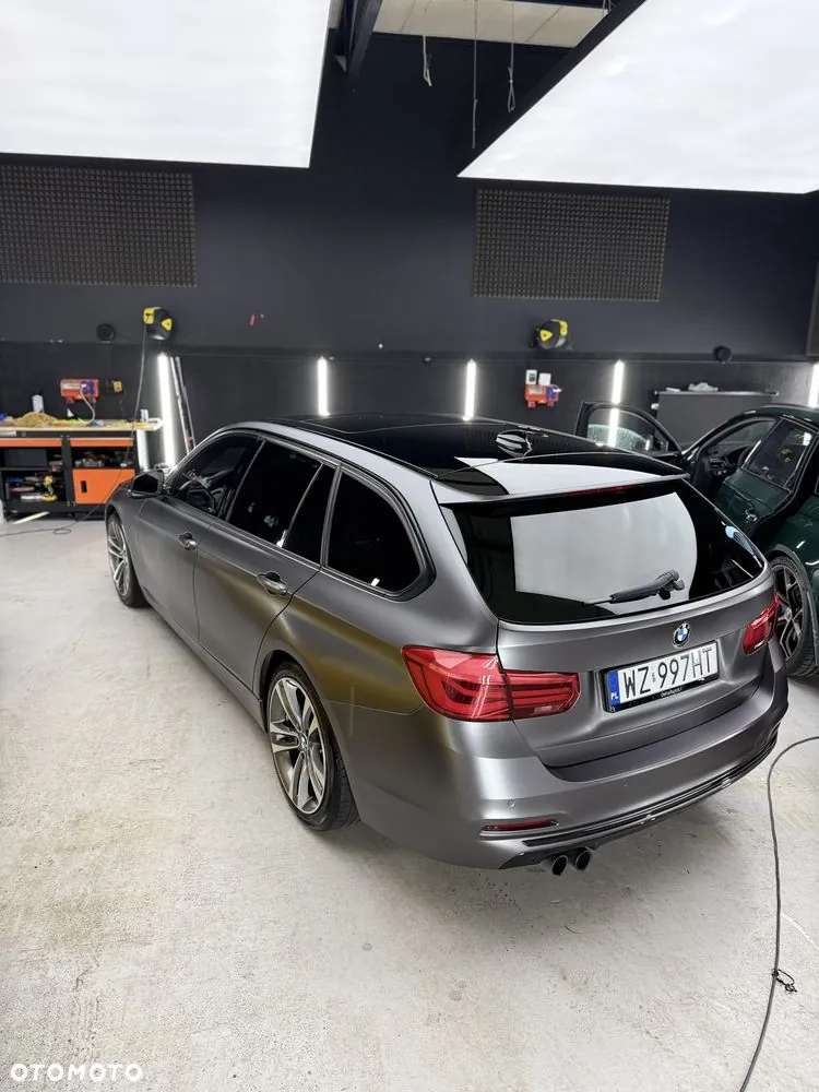 BMW Seria 3