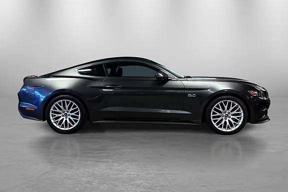 Ford Mustang 2016 photo 4
