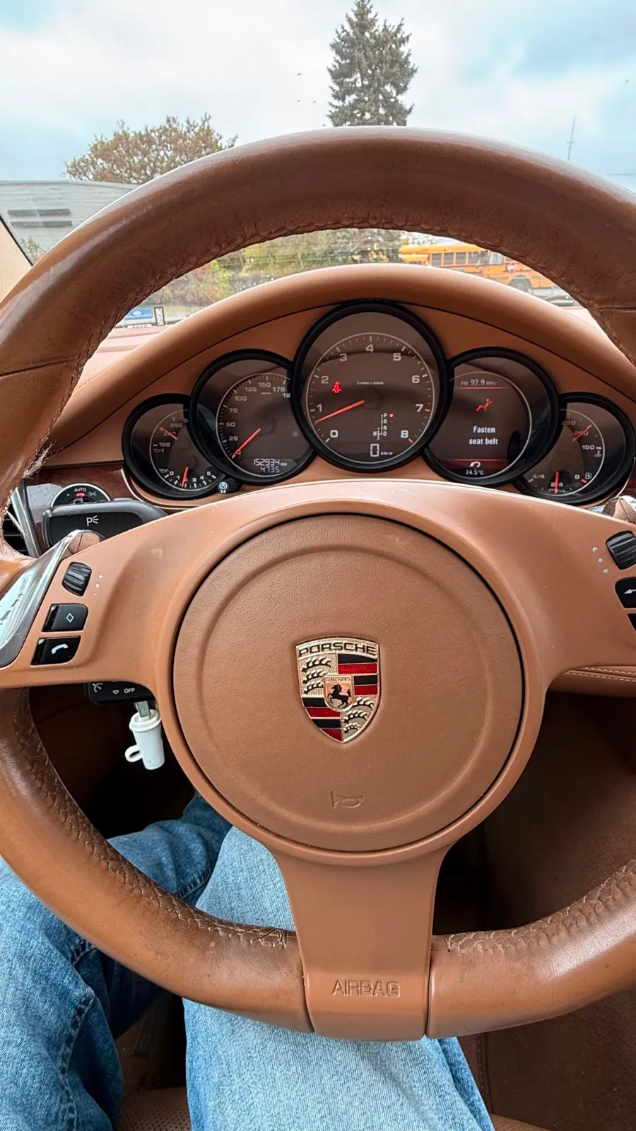 Porsche Panamera 2011 photo 3