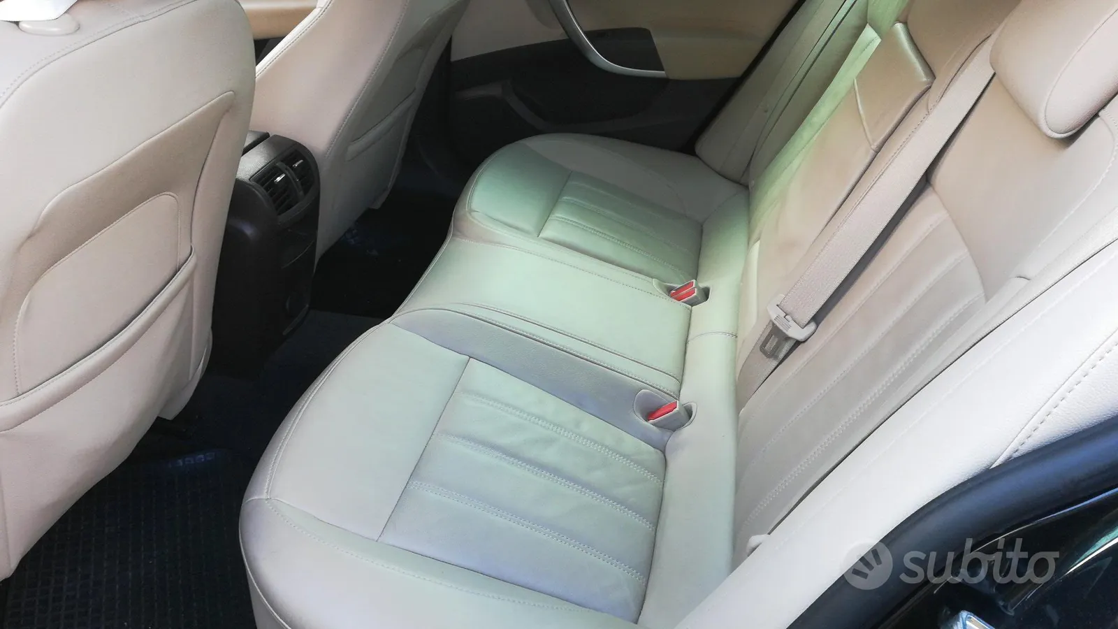 Opel Insignia 2012 photo 5