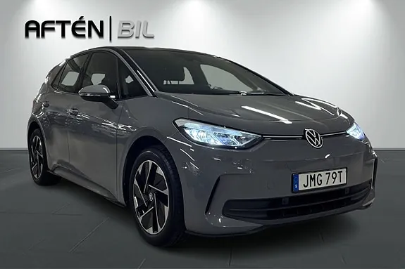 Volkswagen Id.3 2024 photo 4