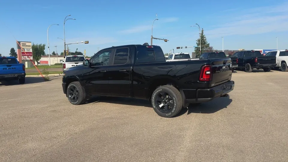 Ram 1500 2026 photo 4