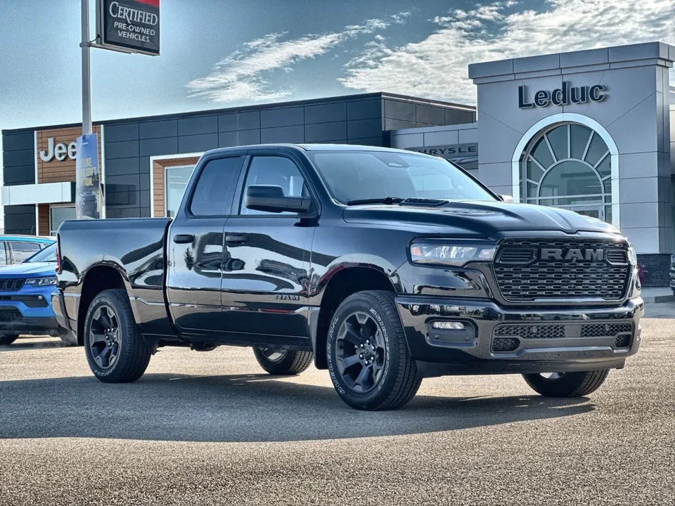 Ram 1500