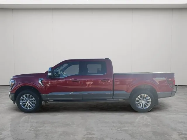 Ford F-150 2026 photo 4