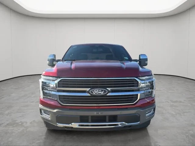 Ford F-150 2026 photo 2