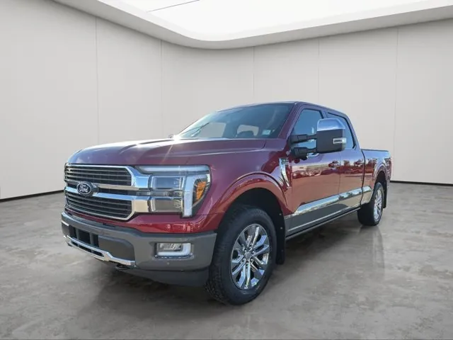 Ford F-150 2026 photo 3