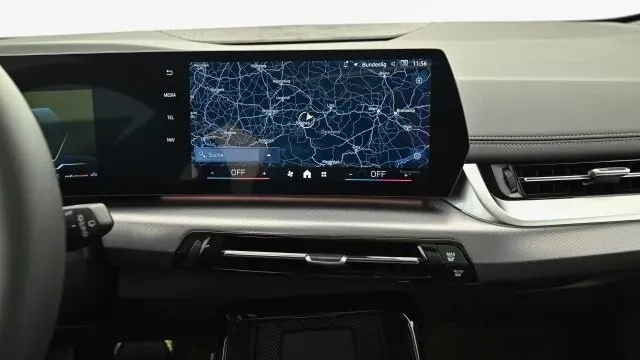 BMW 2 Series 2024 photo 3