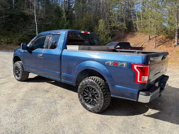 Ford F-150 2015 photo 5
