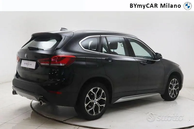 BMW X1 2020 photo 5